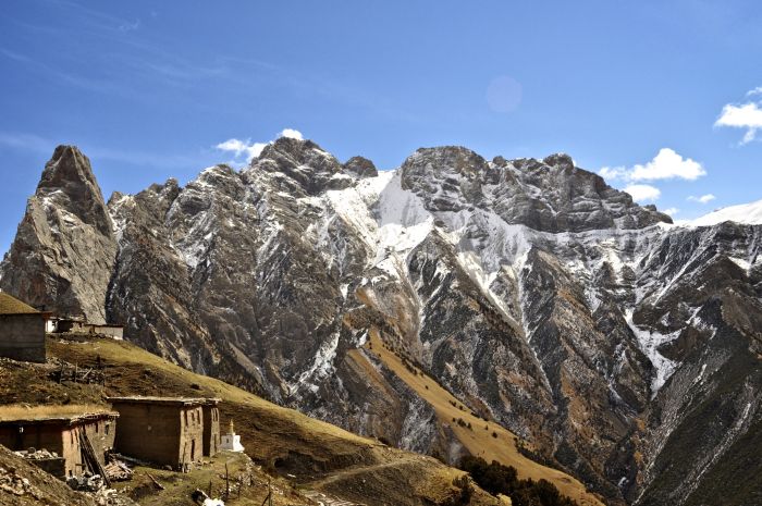 “Пътуване до Тибет” 