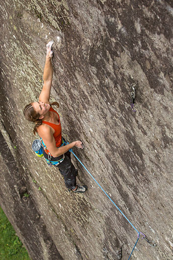 Пейджи Клаасен извади “Art Attack” (8с) от забравата