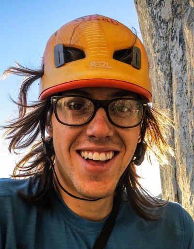 Скоростен рекорд по “Salathé” на Ел Кап