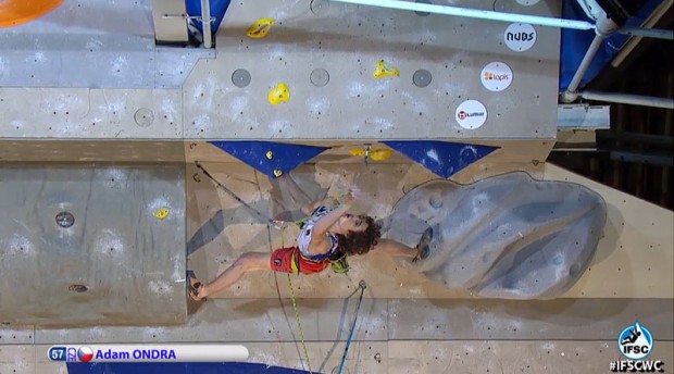 Световните купи в “трудността” заминаха за Азия