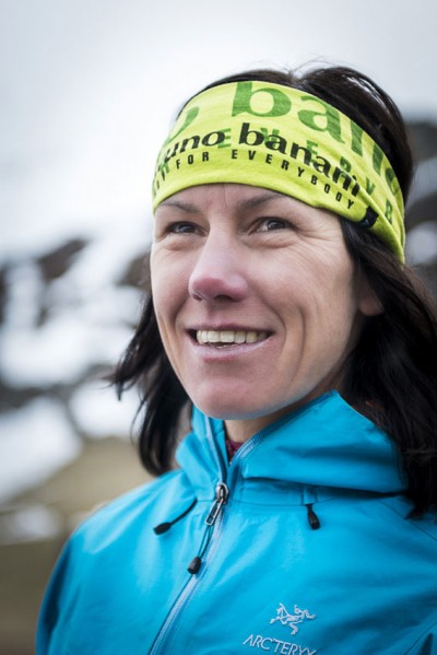 Инес Паперт все пак е първа на Бигпхера Го Шар