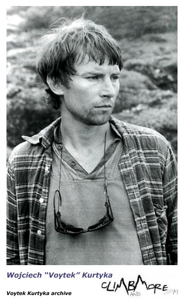 “Китайският махараджа” – първата книга на Войчиех Куртика