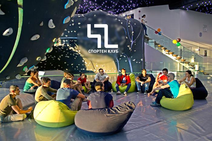 Нов спортен клуб в Boulderland