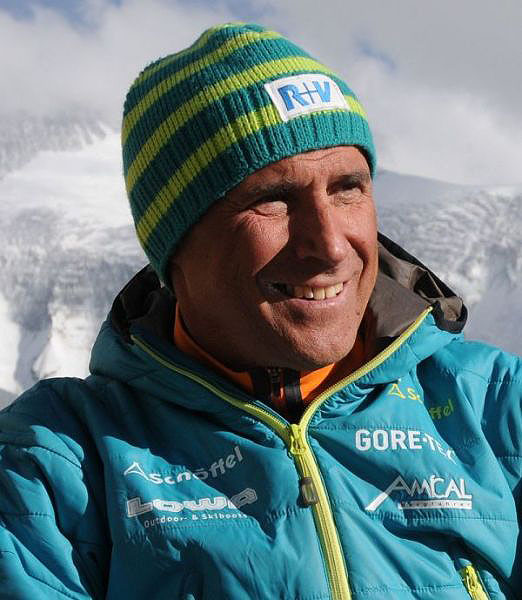 Солов зимен опит на Нанга Парбат