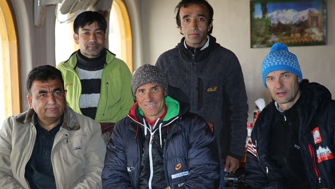 Суровата действителност коригира плановете