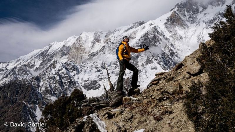 На Нанга Парбат се очаква прозорец от добро време