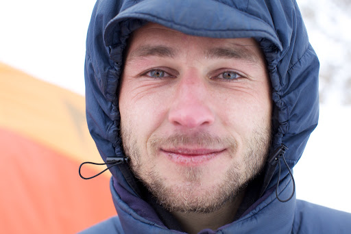 Марек Клоновски напусна района на Нанга Парбат