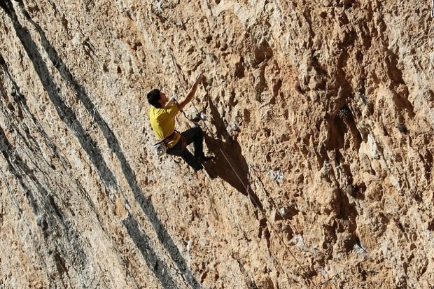 Солиден финал на катерачната 2013-та