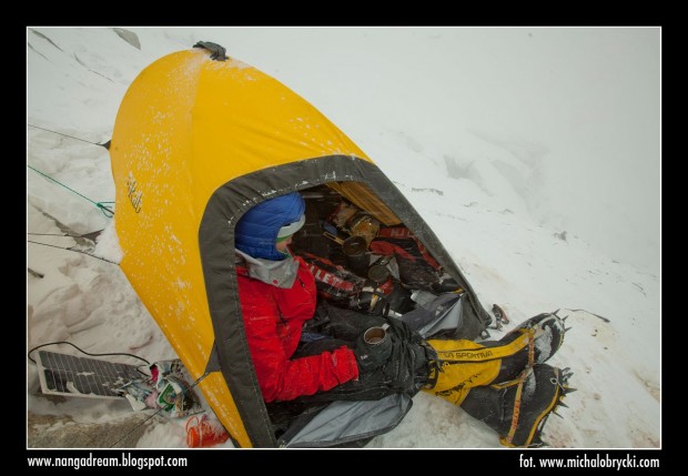 Нанга Парбат – очаквано подобрение на времето от днес 