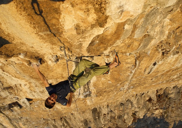 Първо 9а за 16-годишният Рубен Фирненбург