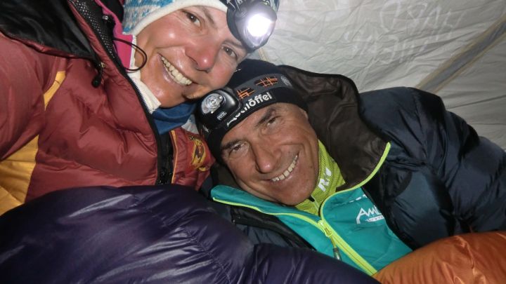 Ралф Дуймович – през Огнена Земя към Еверест 