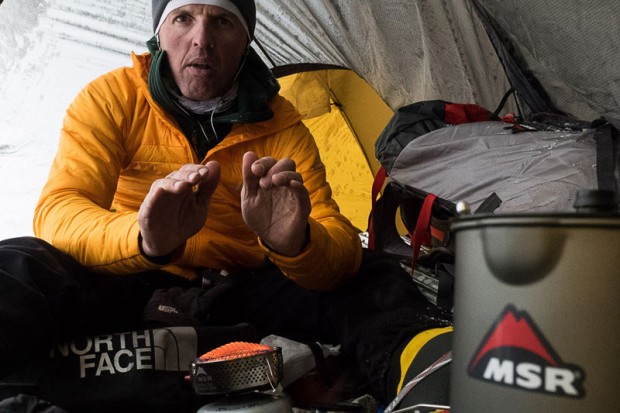 Нанга Парбат – настъпва часът на истината 