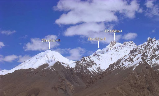 И пакистанци се опитват да пишат историята на алпинизма в страната си