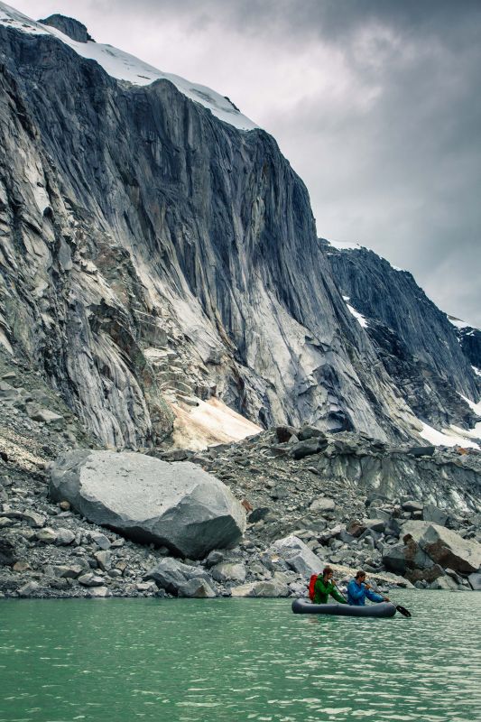 “Истински диво приключение” в Аржентинска Патагония 