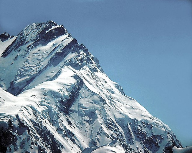 Нанга Парбат – изненадващо развитие: Симоне Моро се отказа да атакува върха