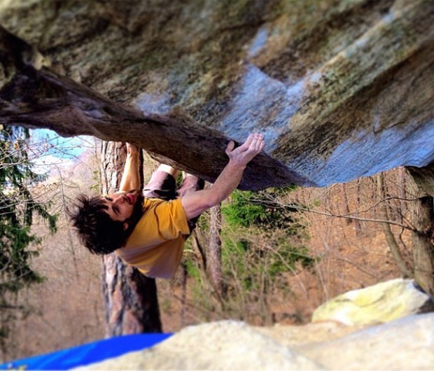 Джеймс Уеб изкатери “The Story of Two Worlds” (8C)