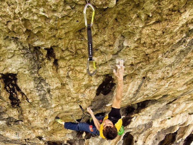 8с+ и 9а за Силвио Рефо в Коволо