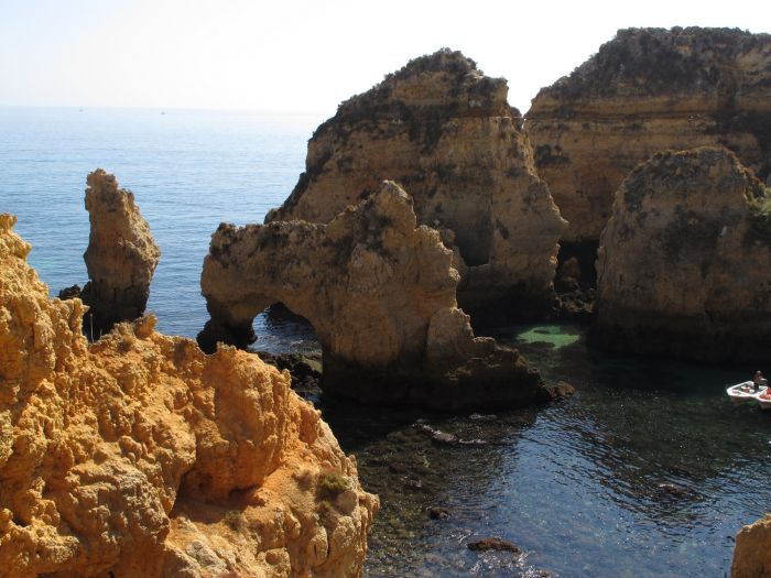 С д-р Славан Стоилов и Росен Върбанов из планинските (и не само) райони на Португалия и Испания