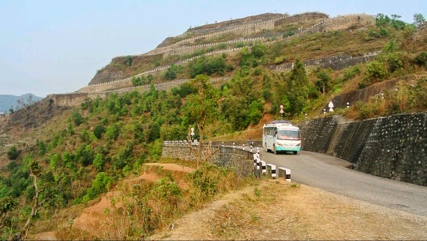 Кангчендзьонга’ 2014 – Съни и компания на път към подножието