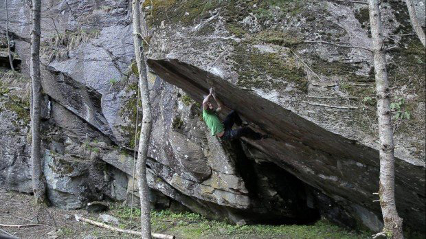 Рок Кланчник предложи 8C за “Ютията” на Клем Лоскот