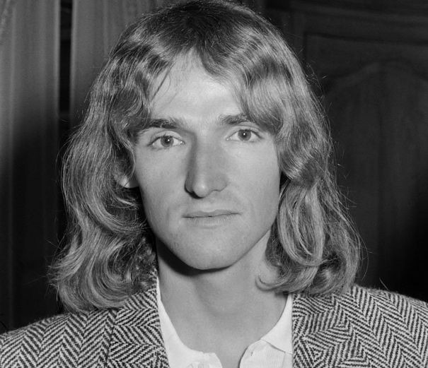 Киновечер в памет на Патрик Адленже*