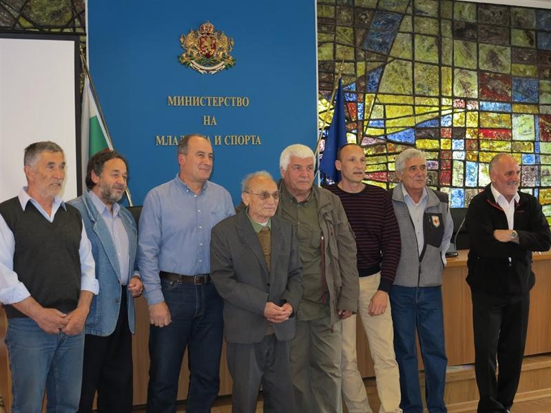 30 години от изкачването на Еверест през 1984 г.