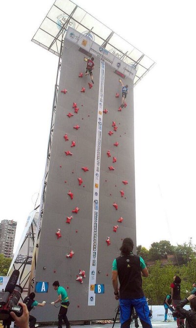 Почти без изненади на старта на Световната купа