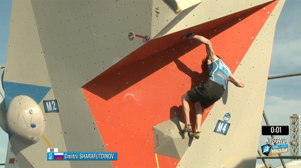 Без изненади в Баку