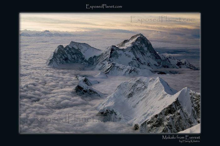 Решителни дни на Макалу