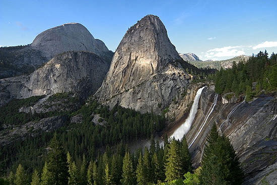 Най-новото от Йосемити