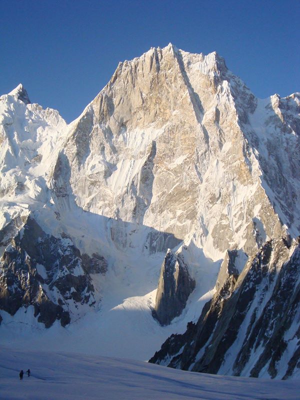 Dream team ще атакува северната стена на Латок-1