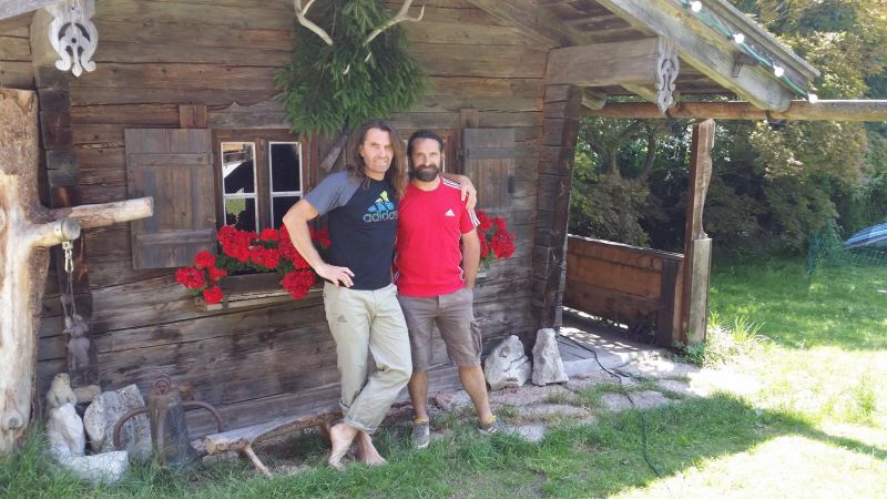 Това лято няма да има експедиция на Латок-1 