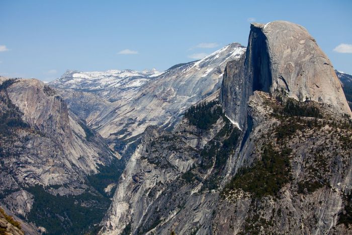 Днес националният парк “Йосемити” навършва 150 г.!