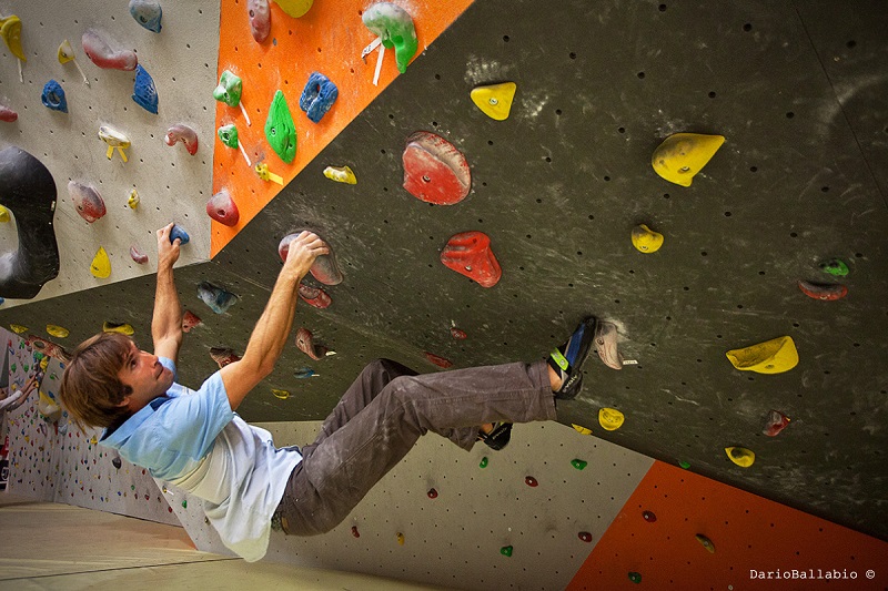 Световни и български звезди в катерачен сблъсък