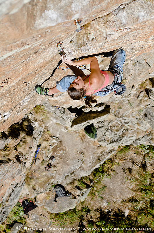 Страхотни изкатервания на българските дами