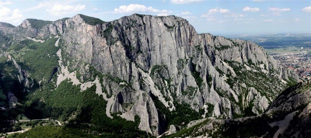 “Враца – най-големият български катерачен район”