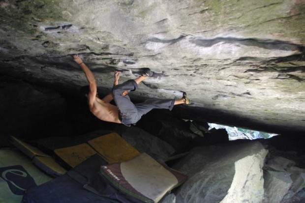 Първо унгарско 8C – Тамаш Жупан повтори “In Search of Time Lost” (8C)