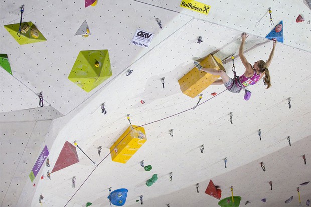 Ондра най-сетне намери себе 