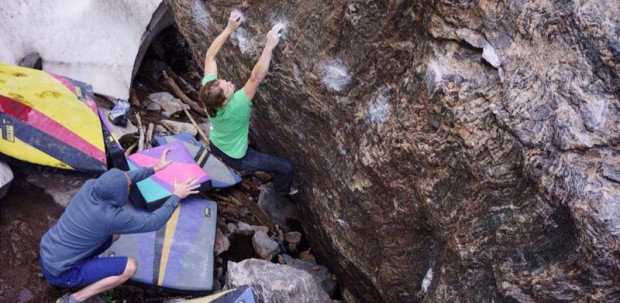 Възнаграждение за упоритостта – “Freaks of the Industry” (8B) за Ейнджи Пейн