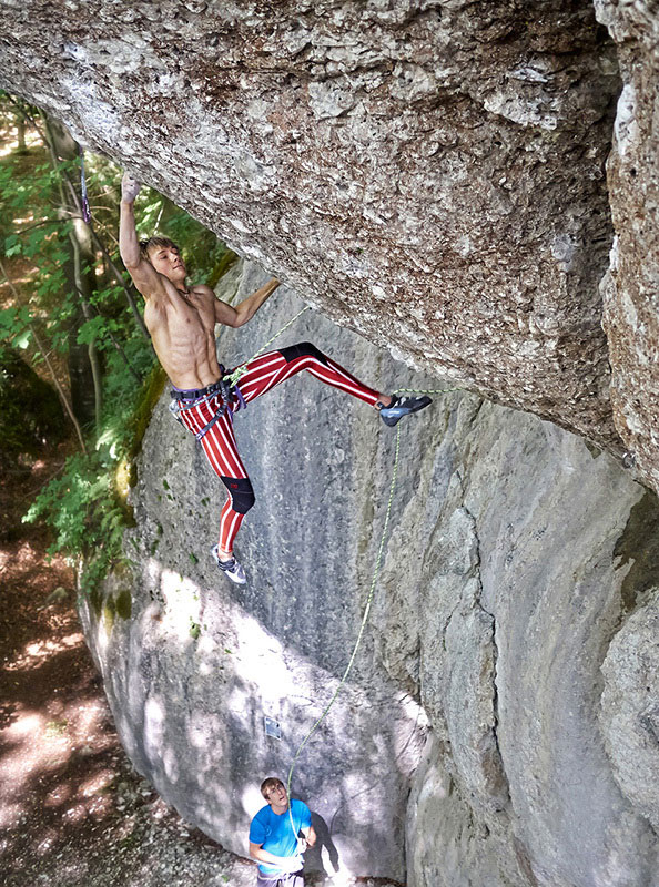 “Arco Rock Legends” за девети път 