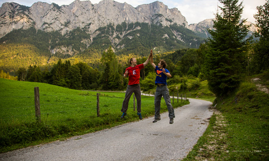 Полски успех на “Des Kaisers neue Kleider”