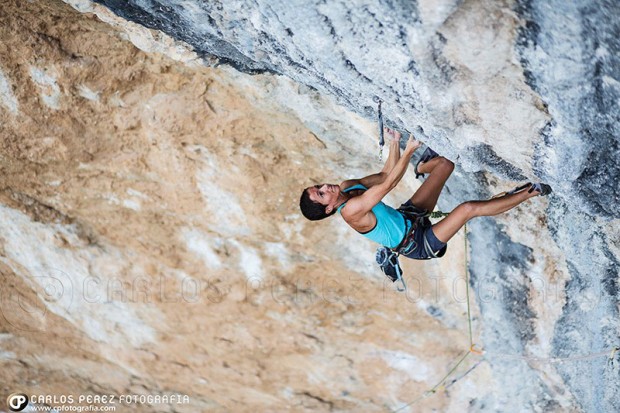 Първо 9a за Мар Алварес – “Era Vella”