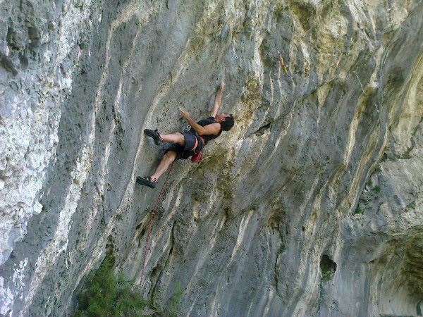 Кристоф Зеани с нова реализация – “Crépuscule” 9a (?)