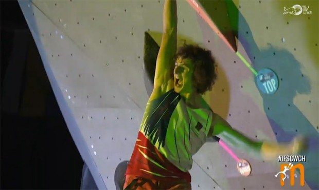 Очаквани победители на световното първенство в Мюнхен