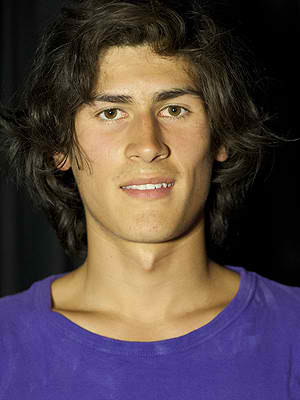 “Practice of the Wild” (8C) за Антони Гулстен