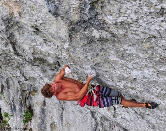 Нова “деветка “а” в Испания – “Madame Croché”