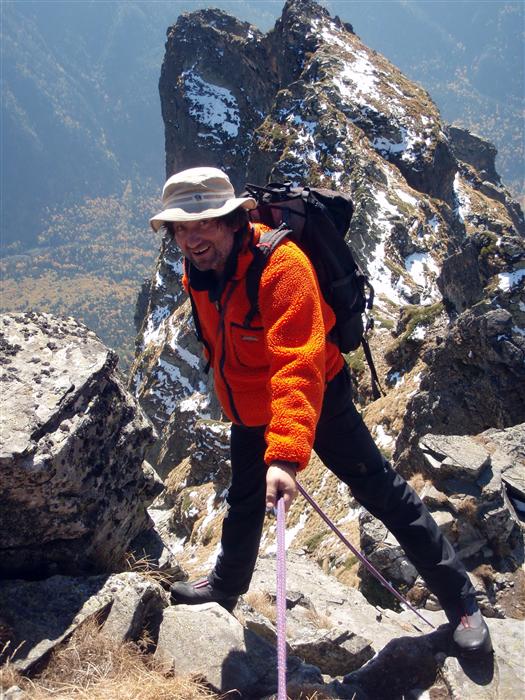 Почивай в мир, Байно