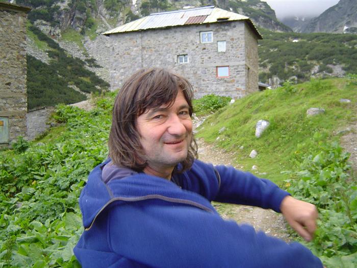 Да изпратим Байно