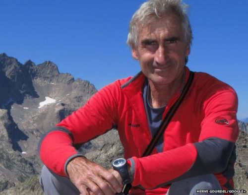 Джихадисти убиха планински гид