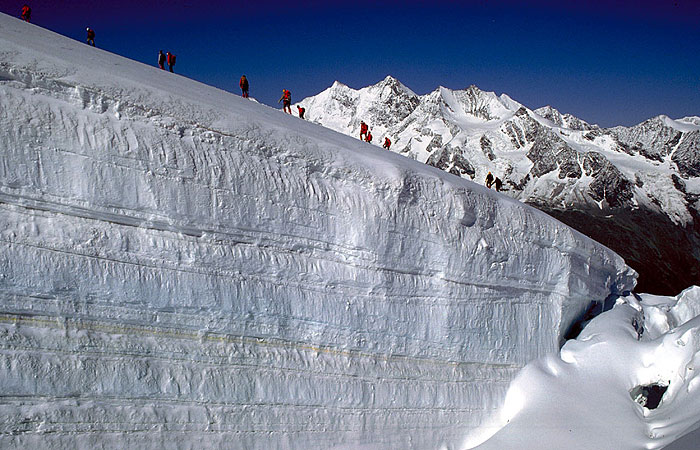 “Планината ни показа най-бурните и най-красивите си страни”